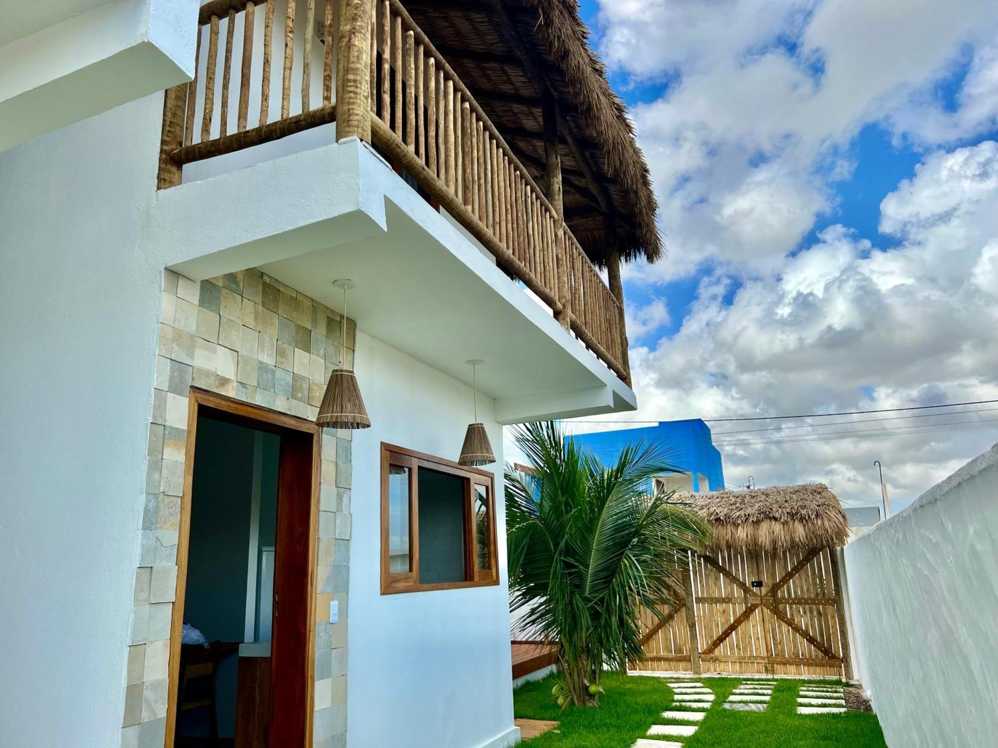 Villa Volare Prea Jucumã Exterior foto